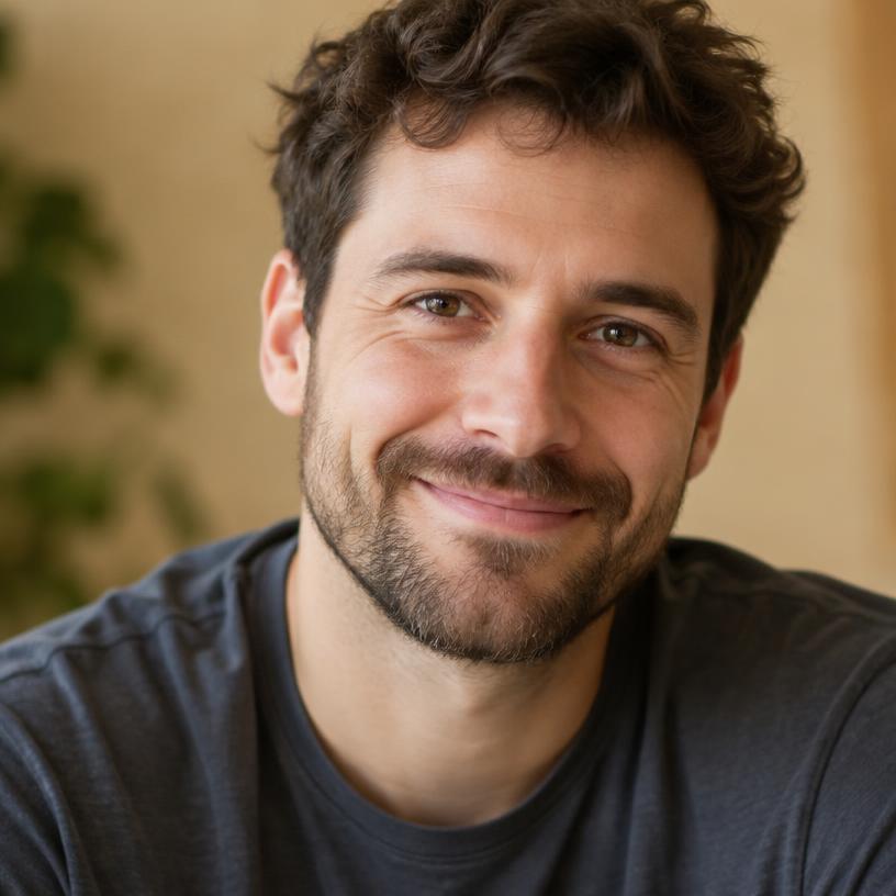 Daniel